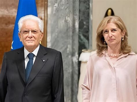 Chi è Laura Mattarella Figlia Del Presidente E Sempre Al Suo Fianco