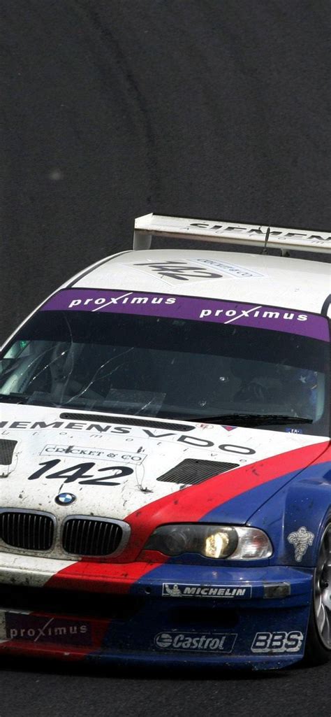 Bmw E46 M3 Gtr Hd Wallpapers Background Images Photos Pictures My XXX Hot Girl