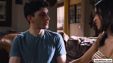 Virgin Gf Wants To Watch Her Bf Lick And Fuck Her Petite Bff