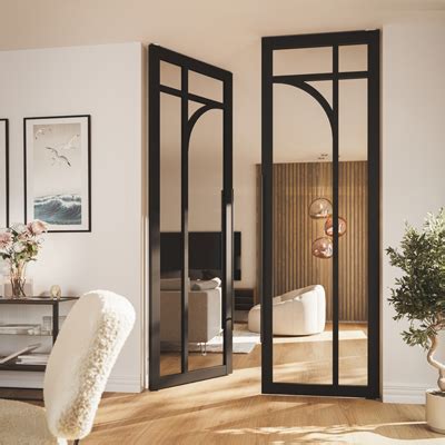 Hoe bepaal ik de afmetingen voor een opdekdeur? | Voordeeldeuren