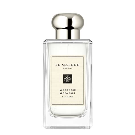 Wood Sage And Sea Salt, A Wood Cologne | Jo Malone London | Jo Malone ...
