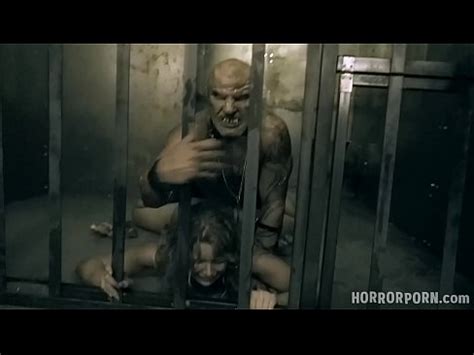 HORRORPORN Outcast From Hell XVIDEOS