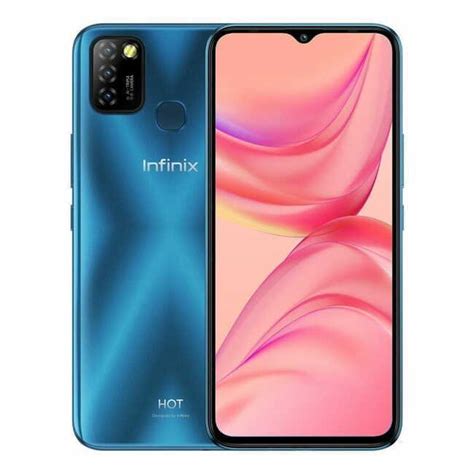 Infinix Hot 10 Lite Cijena