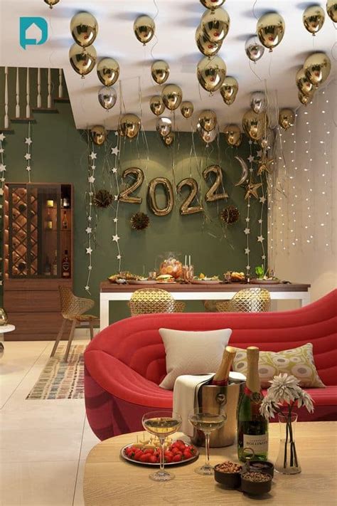 23 News Year's Eve Decorations for 2023 » Lady Decluttered