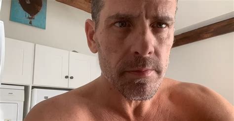 Hunter Bidens Laptop Naked With Hookers Doing Drugs 9 000 Photos Hit The Web Truth And