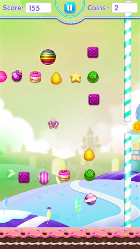 Candy Cross APK per Android Download