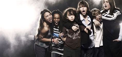 The Naked Brothers Band Season 1 Episodes Streaming Online