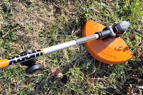 Amazon Worx Weed Eater Sale
