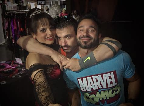 Apasionada En Valencia Sex Festival 2016 El Blog De Apasionada