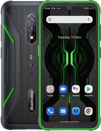 Etoren Unlocked Blackview BV5200 Pro Rugged Phone Dual Sim 64GB