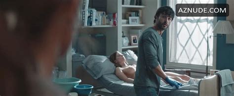 Amanda Goldsmith Nude Aznude