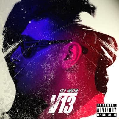 Kalif Hardcore Biographie Et Discographie Sur TrackMusik