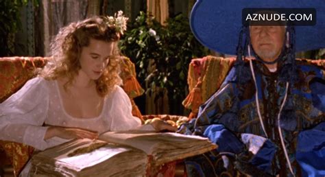 PROSPERO S BOOKS NUDE SCENES AZNude