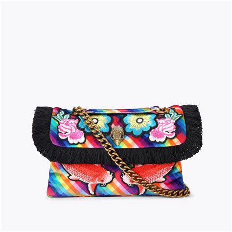 Women's Totes, Clutches & Shoulder Bags | Kurt Geiger