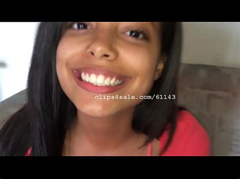 Mouth Fetish Brandy Mouth Video XVIDEOS