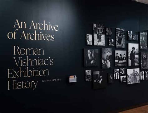 Roman Vishniac Archive The Magnes Collection Of Jewish Art And Life