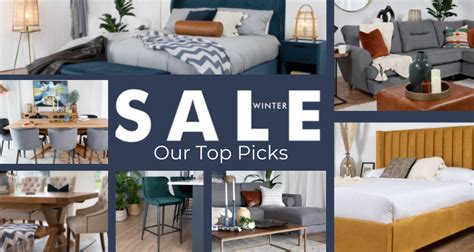 The Winter Sale | Our Top Picks