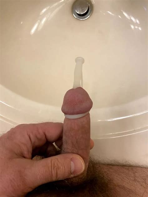 Sounding Mm By Inches Long Silicone Sound Gay Amateur Porn Feat Richard Head XHamster