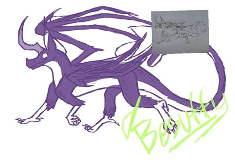 Unfinished Drawing 2 2 By Besuffy On Deviantart