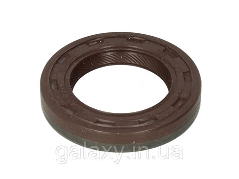 Сальник 31x50x8 Коленвала Передний Opel Omega Vectra Astra Kadett ...