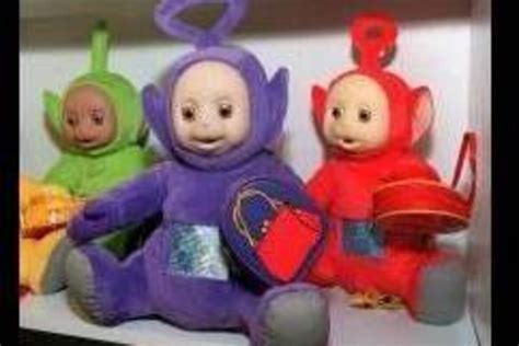 Les Teletubbies Sont Ils Gay La Dh Les Sports
