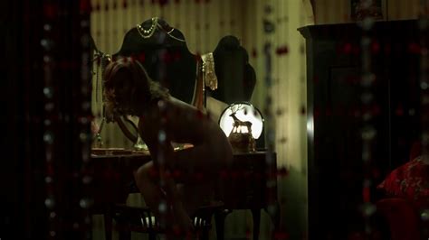 Melissa George Dark City 000094 Porn Pic