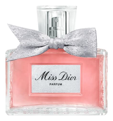 Christian Dior miss dior parfum купить элитные духи для женщин в Москве ...