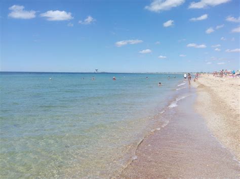 Евпатория море (73 фото)