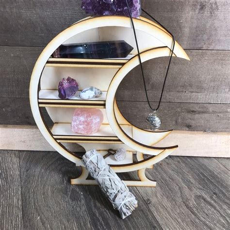 Trinket Shelf Etsy