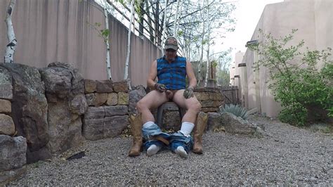 Redneck Cowboy Boot Fuck Thisvid