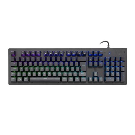 Teclado Gamer Pichau P432 Venus Pichau Gaming