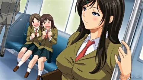 Mitarashi San No Chi Jijou The Animation Hot Sex Picture