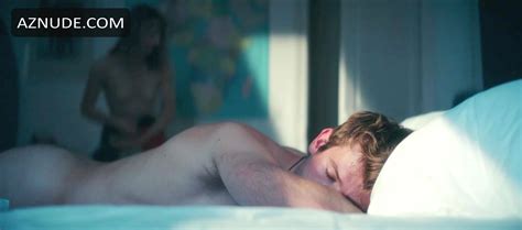 LUCKY WINNERS NUDE SCENES AZNude