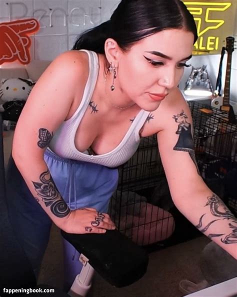 Kalei Nude OnlyFans Leaks Fappening FappeningBook