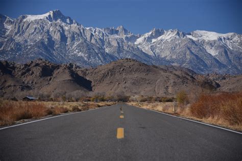 Mount Whitney Summit Day – Hunt Challenges HUNT CHALLENGES