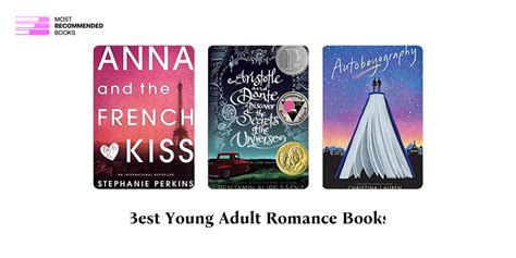 22 Best Young Adult Romance Books (Definitive Ranking)