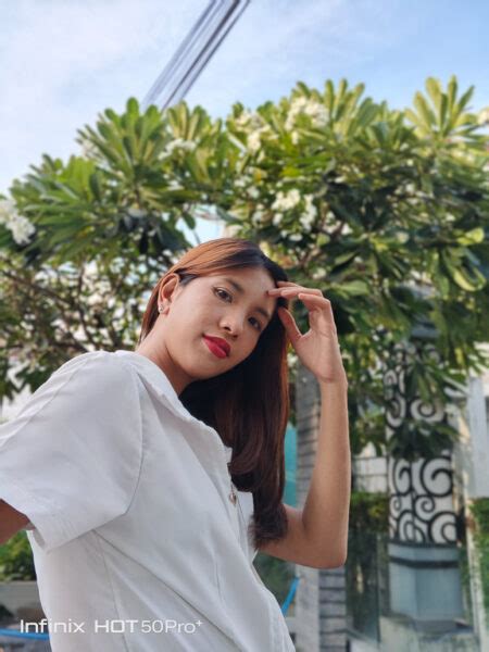 Infinix Hot Pro Series Specphone