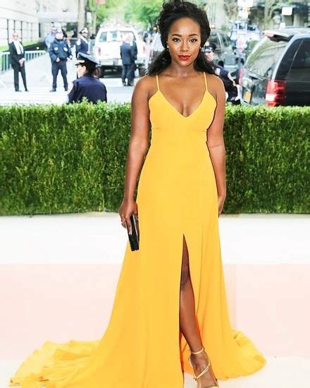 Aja Naomi King Nude Pics And Sex Scenes Compilation Team Celeb