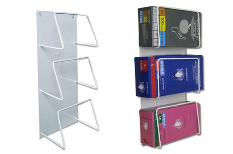 Держатель для перчаток № 3/Диспенсер для перчаток №3, цена 4 000 руб ...