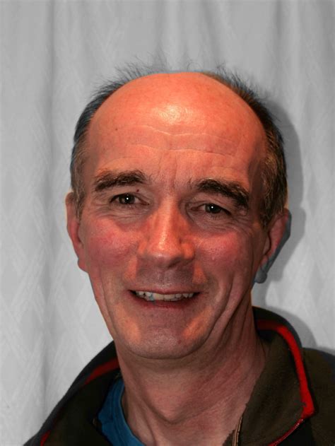 Robert Wilson – St Andrews Leckie Peebles