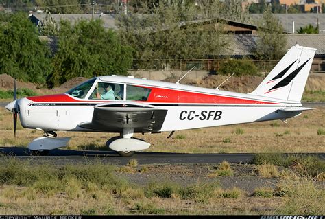 Piper PA-28-140 Cherokee - Untitled | Aviation Photo #7510231 ...