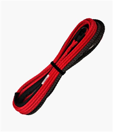 12 Dyneema Pro Winch Line For External Brake Winch Freedom Recovery