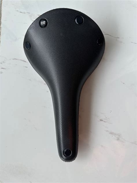 Brooks C17 Sports Equipment Bicycles And Parts Parts And Accessories On