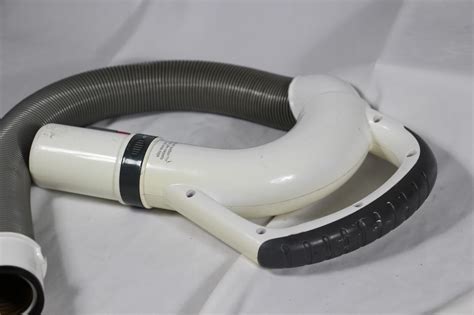 Replacement Part Shark Navigator Lift Away Hose Handle Nv355 Nv356 Nv357 153ffj Ebay