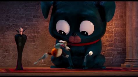 61 Monster Pets A Hotel Transylvania Short 15 The Kim Newman Web Site