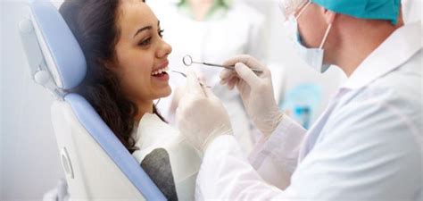 معلومات عن دراسة طب الأسنان موضوع