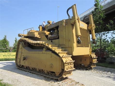 Acco Dozer