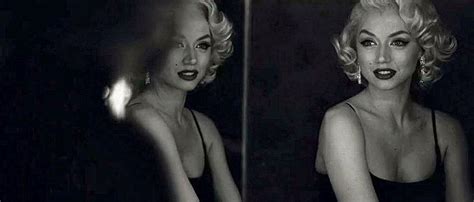 Blonde Y El Quinto Aniversario Del Metoo Faro De Vigo