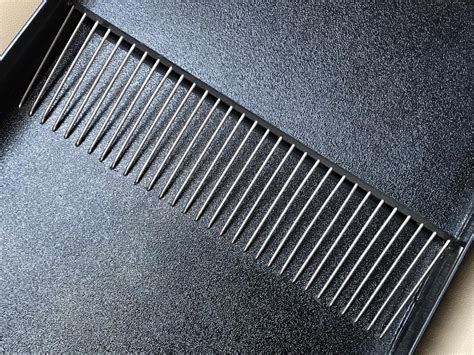 THE ORIGINAL BAZOOKA GOLD TRAP SLUICE (MINER/30") FLUID BED SLUICE ( N ...