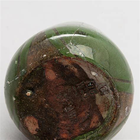 Alfred William Finch A Vase 1900 By Iris Finland Bukowskis